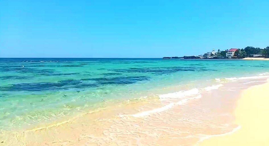 Patar Beach, Philippines , Philippines